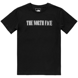 Thenorthface ใหม่ เสื้อยืด แขนสั้น ใส่สบาย ระบายอากาศ