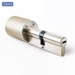 Aqara Smart Lock ล็อคอัจฉริยะ สำหรับประตูบ้าน รักษาความปลอดภัย