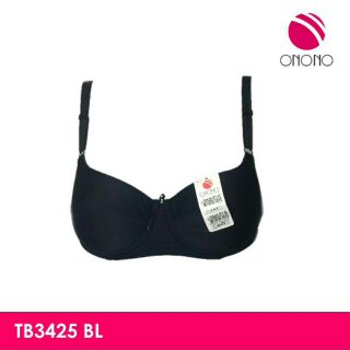 ลด 10% จากราคาป้าย เสื้อชั้นใน ONONO รุ่น TB3425