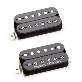 Hs-seymour Duncan SH-1n 59 โมเดลปิ๊กอัพ 4 ตัวนํา บรรจุภัณฑ์ขายปลีก และผลิตในอเมริกา (พร้อมส่ง)