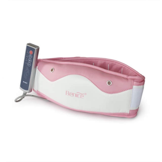 เข็มขัดไฟฟ้า กระชับสัดส่วน Benice