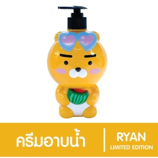 Madelyn KaKao Friends ครีมอาบน้ำ 350ml Limited Edition