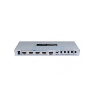 Converter HDMI Switch 4:1 DTECH VD066