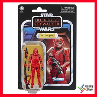 Sith Trooper Star Wars Kenner vintage ซิธทรูเปอร์ สตาร์วอร์ส วินเทจ