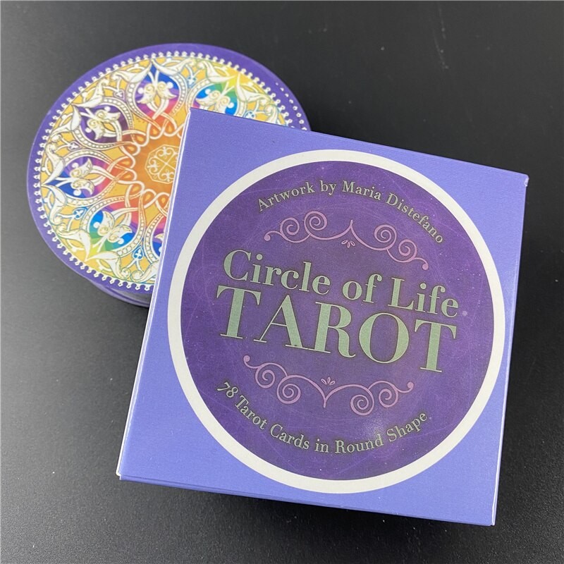 【希少・絶版】Life Is Like A Board Game Tarot Life Is Like A Board Game Tarot (Expanded Edition) – Kaleidadope