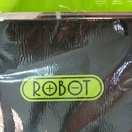 review สินค้าขายดี ROBOT รุ่น RP02 AMP02 แผ่นรองเมาส์ Mouse pad ที่รองเมาส์ Gaming Mouse Pad มีแผ่นยางกันลื่ม เพิ่มความฝืดมากขึ้น ของแท้ 100  comment 4