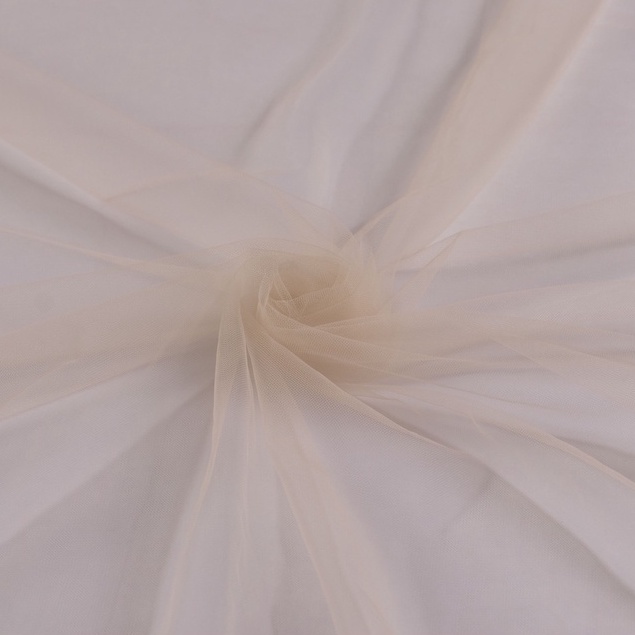 รหัส SOFT TULLE 22 ผ้าโปร่งนิ่มพิเศษ (Soft tulle) มีทั้งหมด 47 สี