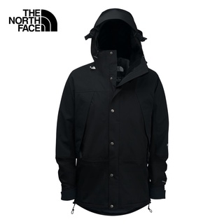 THE NORTH FACE 1994 RETRO MOUNTAIN LIGHT FUTURELIGHT JACKET - TNF BLACK เสื้อผ้ากันน้ำ เสื้อผ้าเดินป่า