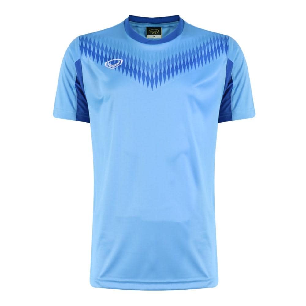 GRAND SPORT เสื้อกีฬาฟุตบอล แกรนด์สปอร์ต รหัส : 011476