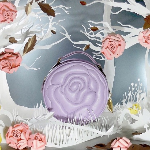 New Aristotle Maxi สี Lavender