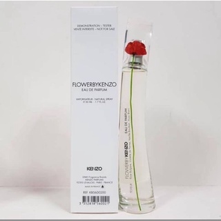 KENZO FLOWER BY KENZO EAU DE PARFUM 50 ml