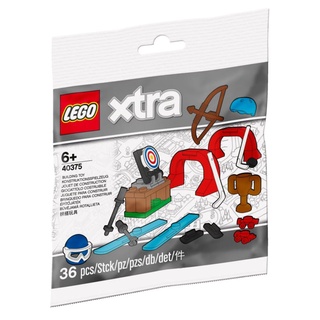 LEGO Xtra Sports Accessories 40375