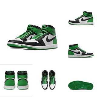 Jordan 1 High OG “Lucky Green” DZ5485-031