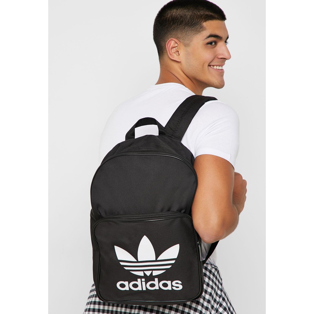 Adidas ORIGINALS Classic Trefoil Backpack DW5185