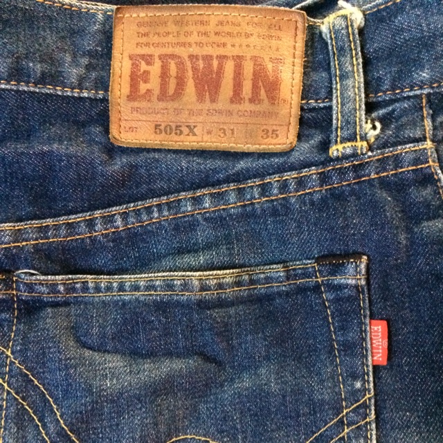 EDWIN505