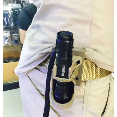 ซองไฟฉาย Blackhawk FMA