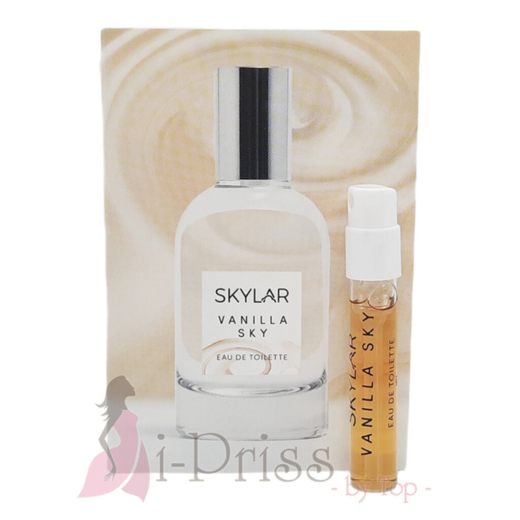 SKYLAR Vanilla Sky (EAU DE TOILETTE) 1.5 ml.