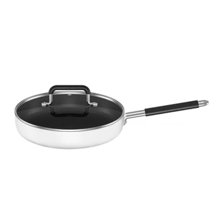 Zhiwu Cooking Frying Pan 26cm. (Mijia Edition) - กระทะสำหรับทำอาหาร