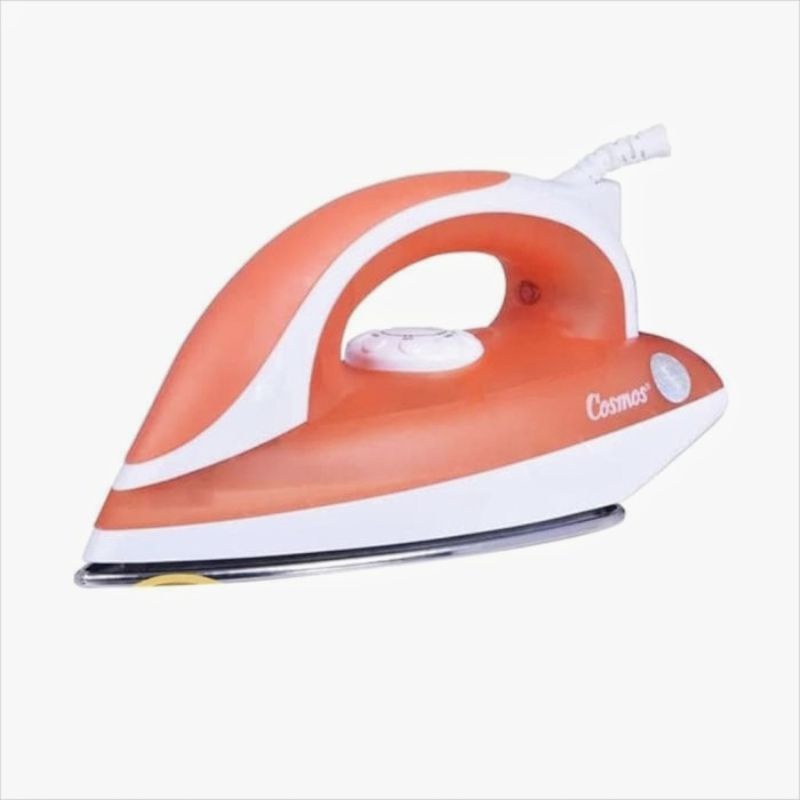 เตารีดไฟฟ้าคอสมอส CIS-418/CIS418/CIS418