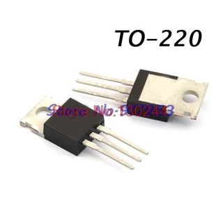 ทรานซิสเตอร์ 2SA940 TO-220 A940 TO220 1.5A 150V 10 ชิ้นต่อล็อต