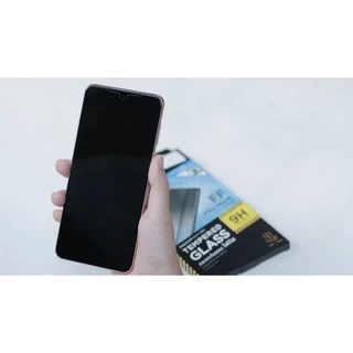 Focus ฟิล์มกระจกเต็มจอใส แบบบาง Ultra Slim สำหรับ Samsung รุ่น S26/Plus/Ultra S25/Plus/Ultra S24/Pl/Ul S21/S22/23/Pl