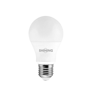 หลอด LED หลอดไฟ LED TOSHIBA Color 3in1 9วัตต์ DAYLIGHT COOLWHITE WARMWHITE E27