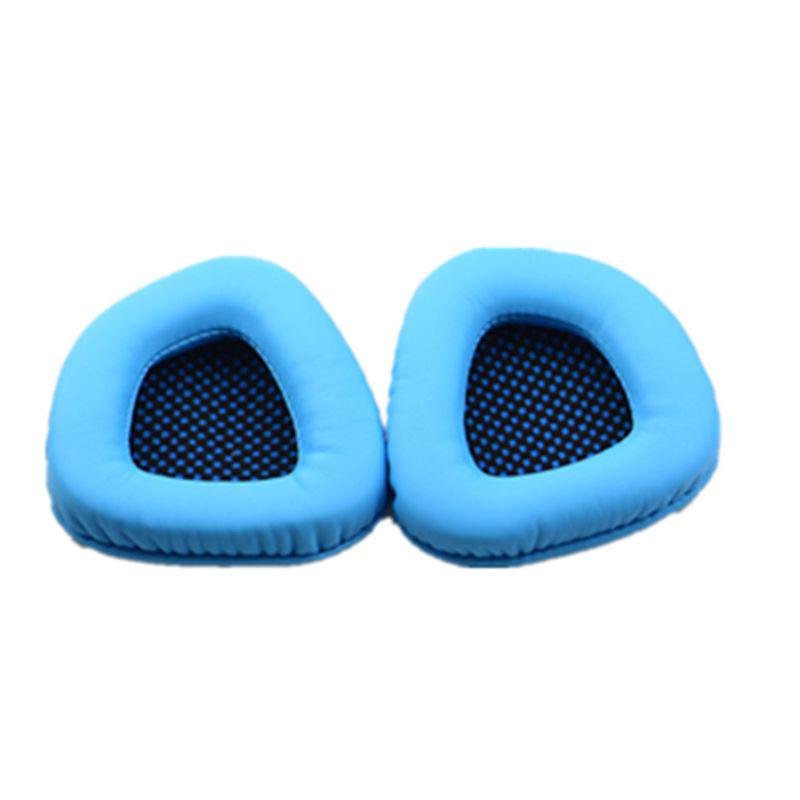 Earpad Ear Pad Earphone Soft Foam Cushion Headband Cover Head Band Replacement SADES A60 Headphones