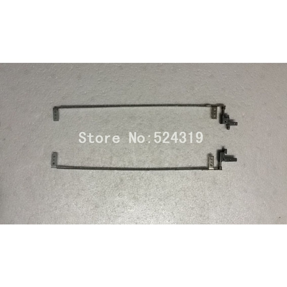 แล็ปท็อปใหม่บานพับ LCD สําหรับ Asus F3 X53 Z53 X53L X53KA X53S X53SA X56 X56A X56V X56S X56T