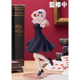 Pre Order POP UP PARADE Chika Fujiwara