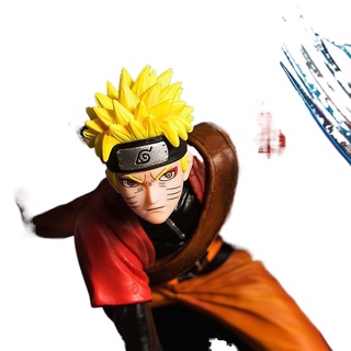 Naruto คางคก Fairy คางคกทำมือรุ่นที่จำกัด