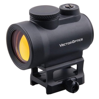 VECTOR OPTIC เรทดอท Centurion 1x30 Red Dot Sight ทนรีคอยใด้ถึงลูกซอง