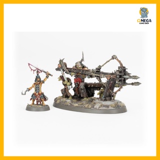 Warhammer AOS: Orruk Warclans: BEAST-SKEWER KILLBOW