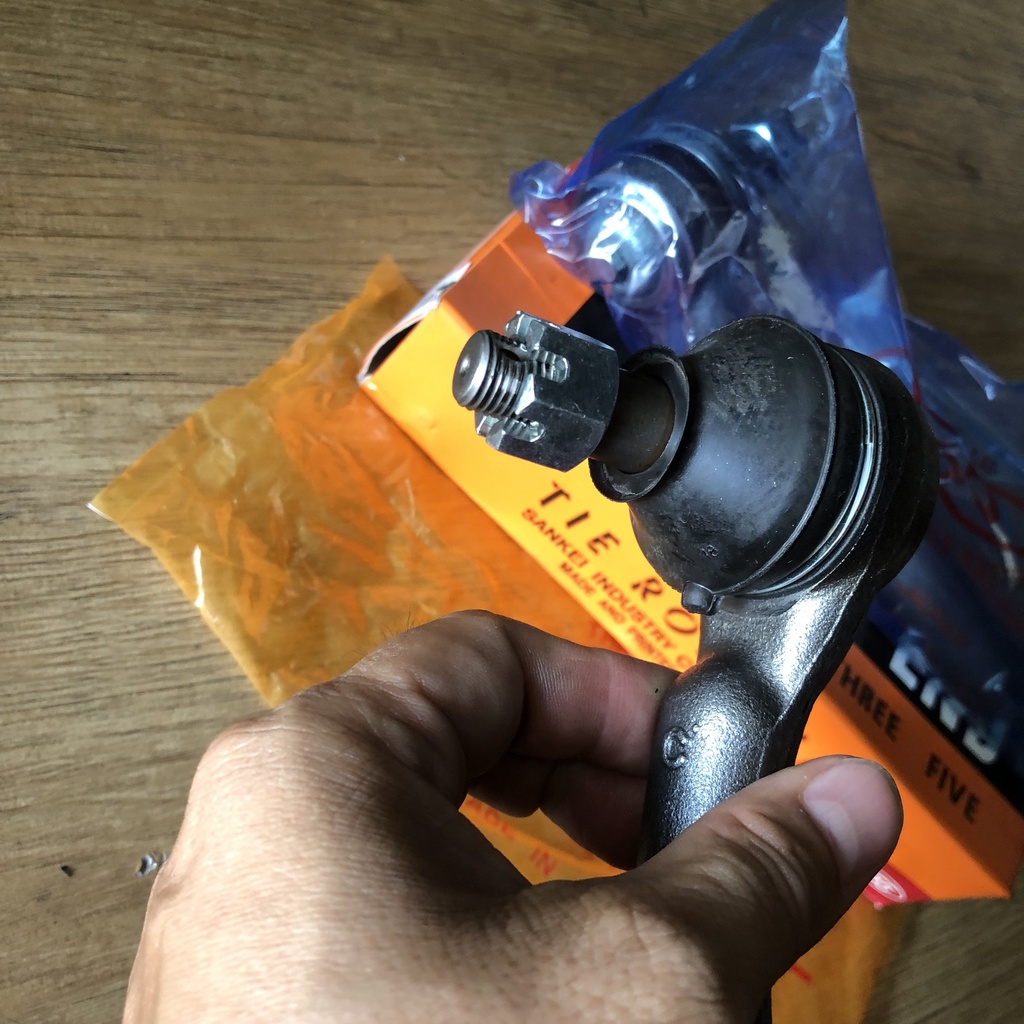 ส่วนประกอบ MITSUBISHI JOLIE 555 JAPAN