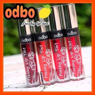 🔥odbo freshy Lip Tint🔥