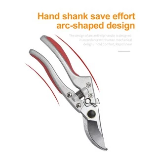 กรรไกรตัดกิ่ง ที่ตัดกิ่งไม้ คีมตัดกิ่งไม้ sk5 Japan Pruning shears