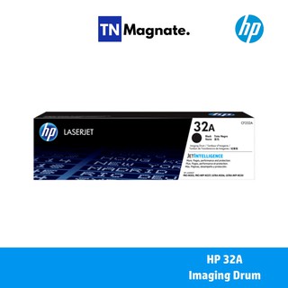 [ดรัม] HP 32A [CF232A] IMAGING DRUM [23K]