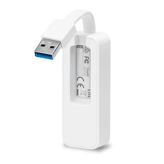 TP-LINK USB (UE300) USB 3.0 to Ethernet GIGABIT PORT - ประกัน 2 ปี