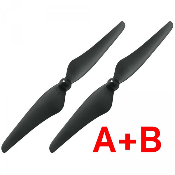 Hubsan H109S ใบพัด A+B