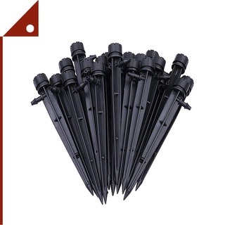Axe : AXEAMZ001* หัวสปริงเกอร์ Sickle Drip Emitters Perfect Set of 50