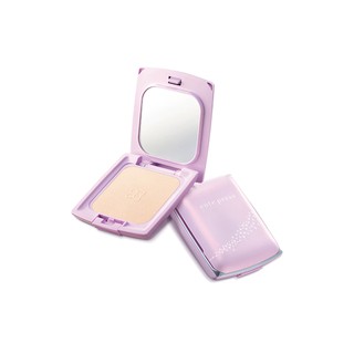 CUTE PRESS แป้งผสมรองพื้น Evory Retouch Powder SPF30 PA แป้ง ใบหน้า เครื่องสำอาง ความงาม