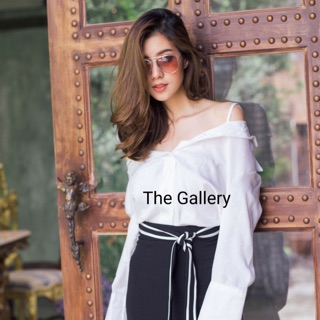 งานป้ายThe Gallery