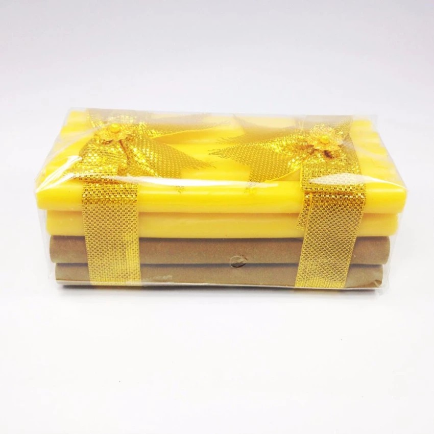 JMT ชุดธูปเทียนแพ เบอร์ 4.