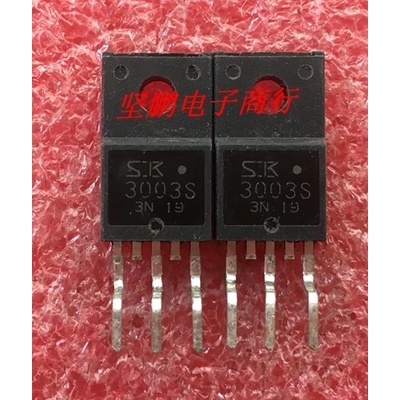 5 ชิ้น SK3003S SK-3003S SI3003S SI-3003S 3003S TO-220 100% ใหม่