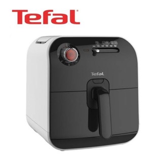 หม้อทอดไร้น้ำมัน Tefal fx1000