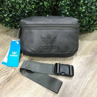 Adidas Unisex 3S Mini Waist Bag