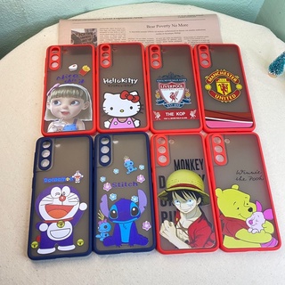 case Samsung S21 เคส ซัมซุง S21