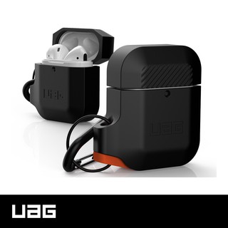 UAG เคสซิลิโคน ป้องกันรอย สำหรับ Airpods 1 2