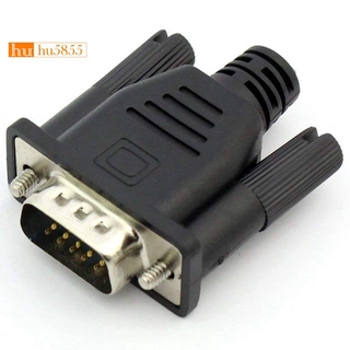 Cod Vga อะแดปเตอร์เสมือนจริง Male Dummy Plug Edid Lock Plate G5Th