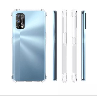 เคสใสกันกระแทก Realme7Pro 2020 (6.4")