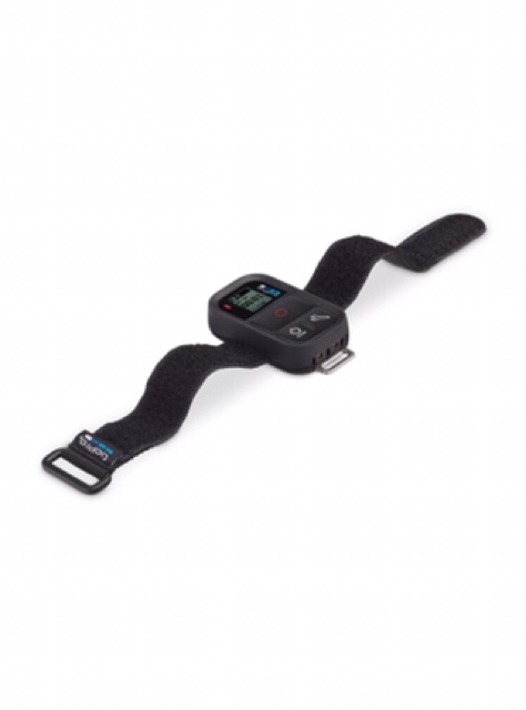GoPro Smart Remote 2.0(สินค้าไม่รับเก็บเงินปลายทาง) - s4499 - ThaiPick